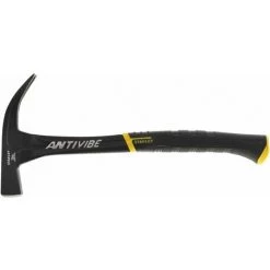 Marteau Coffreur ANTIVIBE - Tête 750 G - FATMAX - STANLEY, FMHT0-51317