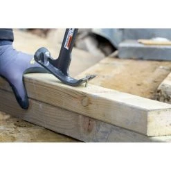 Marteau Coffreur ANTIVIBE - Tête 750 G - FATMAX - STANLEY, FMHT0-51317 -STANLEY Soldes 24134584 3