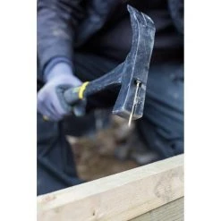 Marteau Coffreur ANTIVIBE - Tête 750 G - FATMAX - STANLEY, FMHT0-51317 -STANLEY Soldes 24134584 5