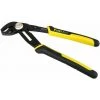 Pince Multiprise à Verrouillage - 254 Mm - Capacité 51 Mm - Mâchoire Renforcée - FATMAX - STANLEY, 0-84-648 -STANLEY Soldes 24134587 1