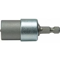 Porte-Embout à Ressort Réglable - Compatible Avec Perceuse De 8 Ou 10 Mm - Acier - STANLEY, STHT0-05926 -STANLEY Soldes 24134599 3