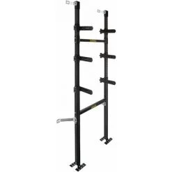 Supports Aménagement ToughSystem - 919 à 1633 Mm - 70 Kg Par Rack - FATMAX - STANLEY, FMST1-81043