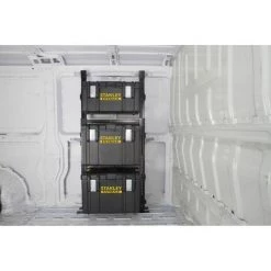 Supports Aménagement ToughSystem - 919 à 1633 Mm - 70 Kg Par Rack - FATMAX - STANLEY, FMST1-81043 -STANLEY Soldes 24134600 3