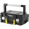 Mallette Organiseur PRO-STACK - 14 L - 44 X 33 X 18,5 Cm - 30 Kg Max - FATMAX - STANLEY, FMST1-71967 -STANLEY Soldes 24134601 1