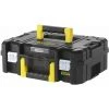 Mallette PRO-STACK - 13,5 L - 44 X 33 X 16 Cm - 30 Kg Max - FATMAX - STANLEY, FMST1-71966