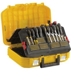Valise De Maintenance - Rangement Et Accès Optimum - FATMAX - STANLEY, FMST1-71943 -STANLEY Soldes 24134612 3