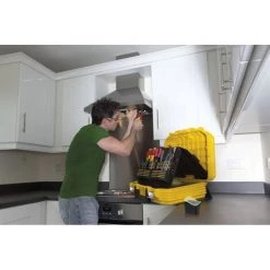 Valise De Maintenance - Rangement Et Accès Optimum - FATMAX - STANLEY, FMST1-71943 -STANLEY Soldes 24134612 5