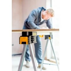 STANLEY Lot De 2 Tréteaux Hautes Capacités FatMax -STANLEY Soldes 24134617 3