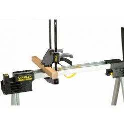 STANLEY Lot De 2 Tréteaux Hautes Capacités FatMax -STANLEY Soldes 24134617 4