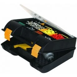 Boîte Spéciale Electroportatif - 35,9 X 13,6 X 32,5 Cm - STANLEY, 1-92-734 -STANLEY Soldes 24134620 3