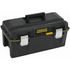 Boîte à Outils - Etanche - 30 Kg Max - 58,4 X 30,5 X 26,7 Cm - FATMAX - STANLEY, 1-94-749