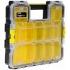 Organiseur - Etanche - 10 Compartiments Amovibles - 5,5 Kg Max - FATMAX - STANLEY, 1-97-517 1 Organiseur - Etanche - 10 Compartiments Amovibles - 5,5 Kg Max - FATMAX - STANLEY, 1-97-517 -STANLEY Soldes 24134623 1