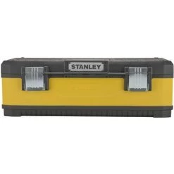 Boîte à Outils - 28 Kg Max - 66,2 X 29,3 X 22,2 Cm - STANLEY, 1-95-614 -STANLEY Soldes 24134625 3