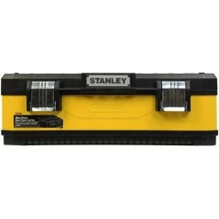 Boîte à Outils - 28 Kg Max - 66,2 X 29,3 X 22,2 Cm - STANLEY, 1-95-614 -STANLEY Soldes 24134625 4