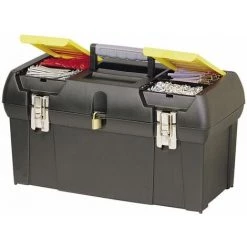 Boîte à Outils - Série Pro - 48,9 X 26 X 24,8 Cm - STANLEY, 1-92-066 -STANLEY Soldes 24134629 3