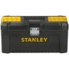 Boîte à Outils - Classic Line - Attache Métal - 40,6 X 20,5 X 19,5 Cm - STANLEY, STST1-75518 -STANLEY Soldes 24134636 1