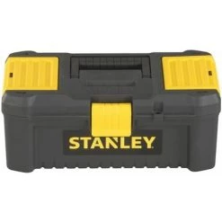 Boîte à Outils - Classic Line - Attache Plastique - 32 X 18,8 X 13,2 Cm - STANLEY, STST1-75514 -STANLEY Soldes 24134638 3