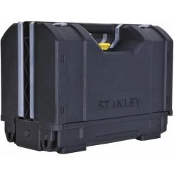 Organiseur Double Face 3 En 1 - 15 Kg Max - 31,2 X 23,4 X 42,6 Cm - STANLEY, STST1-71963