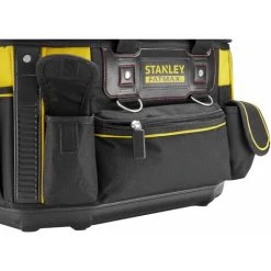Sac à Outils Semi-Rigide - Ovale - 46 Cm - Base Rigide - FATMAX - STANLEY, FMST1-70749 -STANLEY Soldes 24134645 3