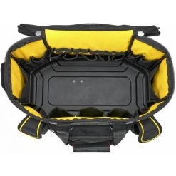 Sac à Outils Semi-Rigide - Ovale - 46 Cm - Base Rigide - FATMAX - STANLEY, FMST1-70749 -STANLEY Soldes 24134645 5