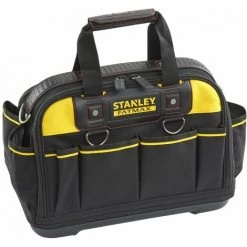 STANLEY Sac à Outils Double-face 45 Cm FatMax