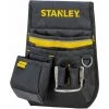 Porte-Outils Simple - Nombreuses Poches Et Boucles - Confort Maximal - STANLEY, 1-96-181