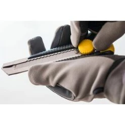 Cutter MPO - Fourni Avec 1 Lame 18 Mm - STANLEY, 1-10-418 -STANLEY Soldes 24134658 4