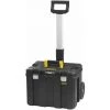 Mallette Grand Volume - 30 Kg - PRO-STACK FATMAX - STANLEY, FMST1-75753