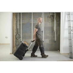 Mallette Grand Volume - 30 Kg - PRO-STACK FATMAX - STANLEY, FMST1-75753 -STANLEY Soldes 24134667 5