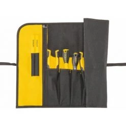 Trousse à Outils - 12 Compartiments - 64 X 38,5 Cm - STANLEY, 1-93-601 7 Trousse à Outils - 12 Compartiments - 64 X 38,5 Cm - STANLEY, 1-93-601 -STANLEY Soldes 24137339 3
