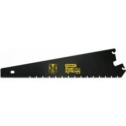 Lame De Scie INSTANCHANGE - Lame JetCut Blade Armor - Panneaux De Plâtre - FATMAX PRO - STANLEY 0-20-205