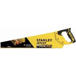 Lame De Scie - 500 Mm - Lame JetCut Blade Armor - Coupe Débit Grosse Section - STANLEY, 2-20-151 -STANLEY Soldes 24176768 3