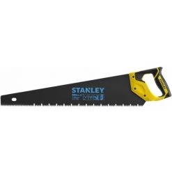 Scie Égoïne - 550 Mm - Lame JetCut Blade Armor - Pour Panneaux De Plâtre - STANLEY 2-20-149 -STANLEY Soldes 24176770 3