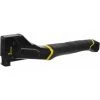 STANLEY Marteau Agrafeur Haute Capacité FatMax + 1000 Agrafes Type G 10 Mm -STANLEY Soldes 24176775 1