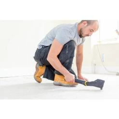 STANLEY Marteau Agrafeur Haute Capacité FatMax + 1000 Agrafes Type G 10 Mm -STANLEY Soldes 24176775 4