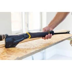 STANLEY Marteau Agrafeur Haute Capacité FatMax + 1000 Agrafes Type G 10 Mm -STANLEY Soldes 24176775 5