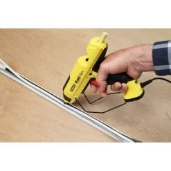 Pistolet à Colle - GR100R - Usage Intensif - Pour Bâtons De Colle 12 Mm - FATMAX - STANLEY, FMHT6-70418 -STANLEY Soldes 24176777 3
