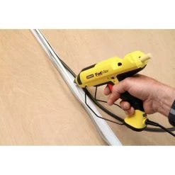 Pistolet à Colle - GR100R - Usage Intensif - Pour Bâtons De Colle 12 Mm - FATMAX - STANLEY, FMHT6-70418 -STANLEY Soldes 24176777 4