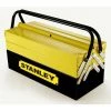 Boîte à Outils - Métal - Grand Volume - 20,8 X 20,8 X 45 Cm - STANLEY, 1-94-738 -STANLEY Soldes 24176807 1