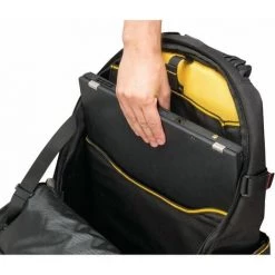 STANLEY Sac à Dos Renforcé Porte-outils 28L 1-95-611 -STANLEY Soldes 24176817 4