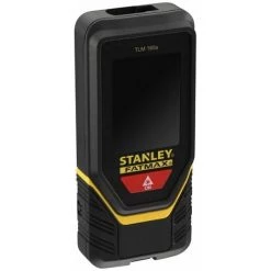 Télémètre Laser TLM165 50 Mètres Bluetooth - STANLEY, STHT1-77139