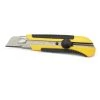 Cutter 25mm Bimatière STANLEY 0-10-425 -STANLEY Soldes 33411066 1