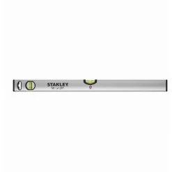 Niveau Tubulaire Magnétique Classic 150 Cm STANLEY - STHT1-43115