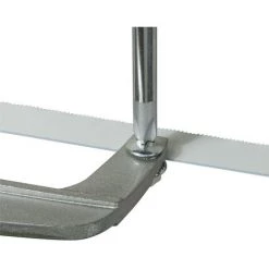 Mini Scie à Métaux STANLEY Avec Armature Métallique - 300 Mm - 0-15-211 -STANLEY Soldes 39340282 2