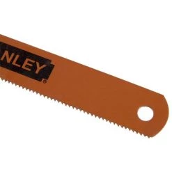 Lame De Scie STANLEY Rubis - 5 Pièces - 2-15-906 -STANLEY Soldes 39369330 2