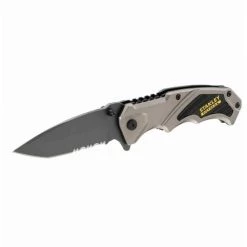 Couteau De Poche STANLEY Fatmax 80 Mm - FMHT0-10311