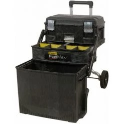 STANLEY Servante D'atelier Cantilever FatMax -STANLEY Soldes 39647436 3