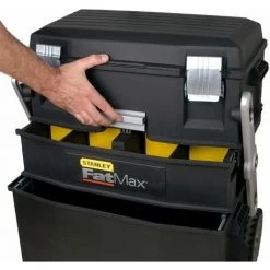 STANLEY Servante D'atelier Cantilever FatMax -STANLEY Soldes 39647436 5