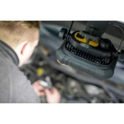 STANLEY Projecteur 1000 Lumens Rechargeable FatMax FMHT81507-1 -STANLEY Soldes 39647439 4