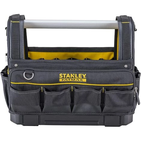 STANLEY Panier Porte-outils 45 Cm Pro-stack FatMax 4 STANLEY Panier Porte-outils 45 Cm Pro-stack FatMax – Image 2